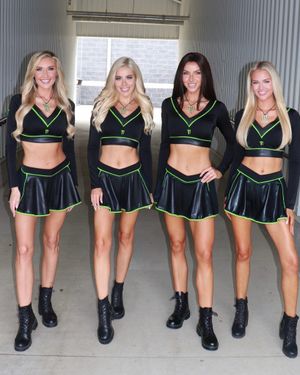 Image post by @monsterenergygirls on Instagram