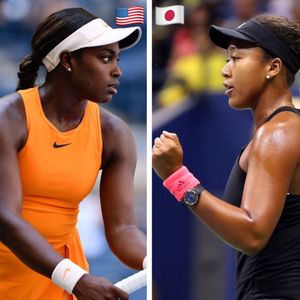 Image post by @usopen on Instagram