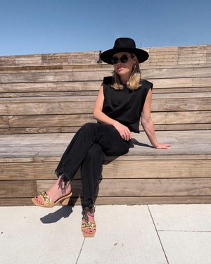 Image post by @gilliandelzotto on Instagram