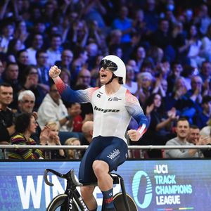 Image post by @teamgb on Instagram