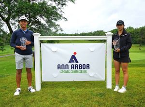 Image post by @ajgagolf on Instagram