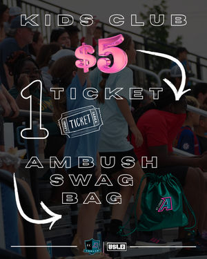 Image post by @stlouisambush on Instagram