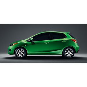 Image post by @mazdausa on Instagram