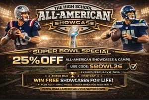 Image post by @hsaashowcase on Instagram