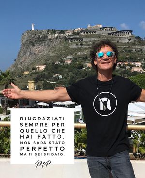 Image post by @mirkopallera on Instagram