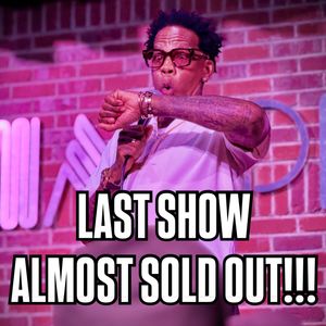 Image post by @realdlhughley on Instagram