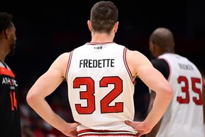 Image post by @jimmerfredette_32 on Instagram