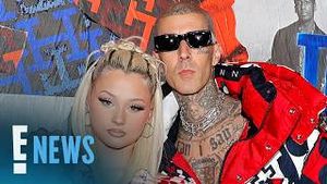 Video post by @enews on YouTube