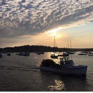 Image post by @themainemag on Instagram