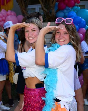 Image post by @partypics_official on Instagram