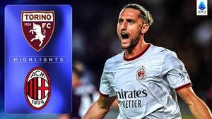 Video post by @seriea on YouTube