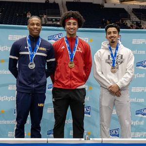 Image post by @uncbears_xctf on Instagram