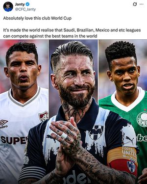 Image post by @goalusa_ on Instagram