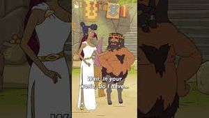 Video post by @anidom on YouTube