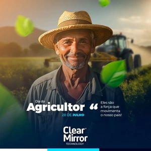 Image post by @clearmirrorbr on Instagram