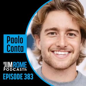 Image post by @jimrome on Instagram