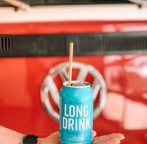 Image post by @longdrink on Instagram