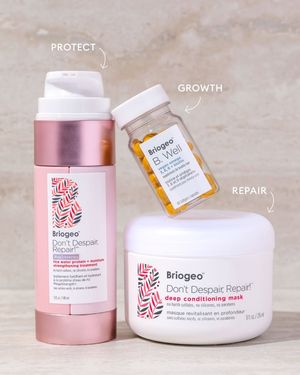 Image post by @briogeo on Instagram