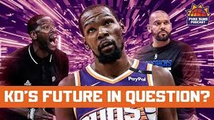 Video post by @phnx_sports on YouTube