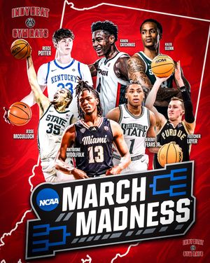 Image post by @indyheatgymrats on Instagram
