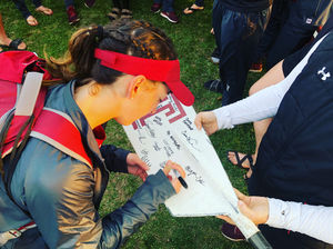 Image post by @templewrowing on Instagram