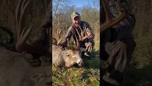 Video post by @barstooloutdoors on YouTube