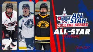 Image post by @easternhockeyleague on Instagram
