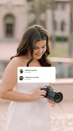 Video post by @madisonc.photo on TikTok