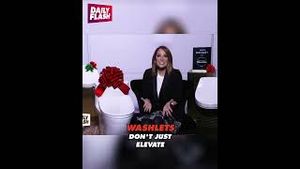Video post by @dailyflashtv on YouTube