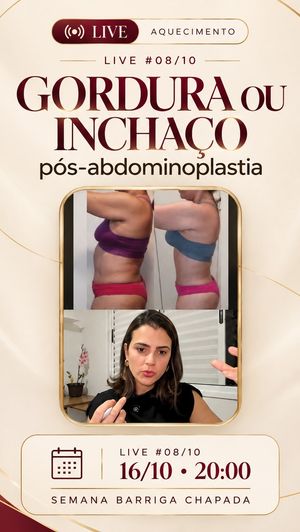 Video post by @lucianagontijo_ on Instagram