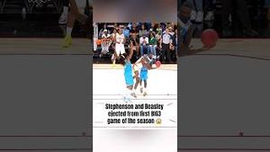 Video post by @bleacherreport on YouTube