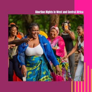 Image post by @globalfundwomen on Instagram