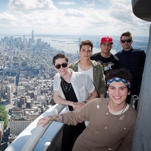 Image post by @empirestatebldg on Instagram