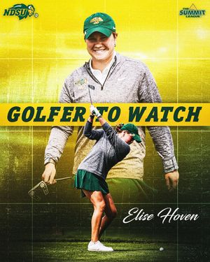 Image post by @ndsugolf on Instagram