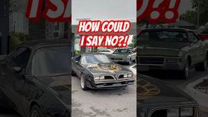 Video post by @adamsandoval on YouTube