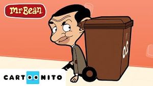 Video post by @cartoonito on YouTube