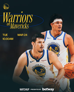 Image post by @warriors_jp on Instagram