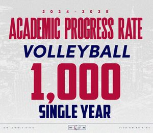 Image post by @southalabamavb on Instagram