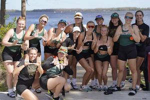 Image post by @canesrowing on Instagram