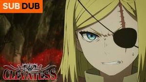 Video post by @crunchyroll on YouTube
