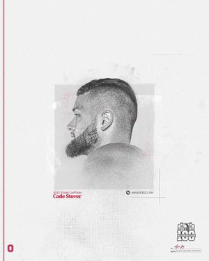 Image post by @ohiostatefb on Instagram