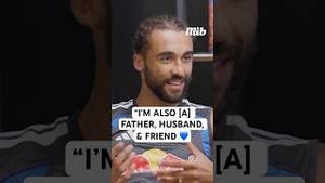 Video post by @meninblazers on YouTube