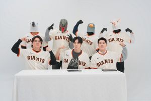 Image post by @mlb.korea on Instagram