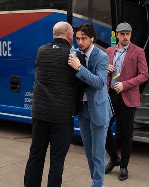 Image post by @Merrimack_MIH on Twitter