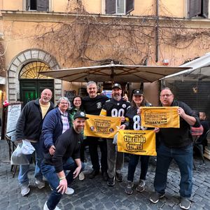 Image post by @SteelersUnite on Twitter