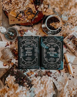 Image post by @fairyloot on Instagram