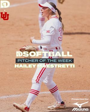Image post by @d1softball on Instagram