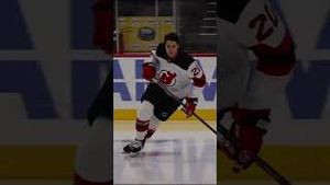 Video post by @njdevils on YouTube