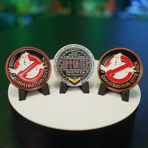 Image post by @ghostbustersnews on Instagram