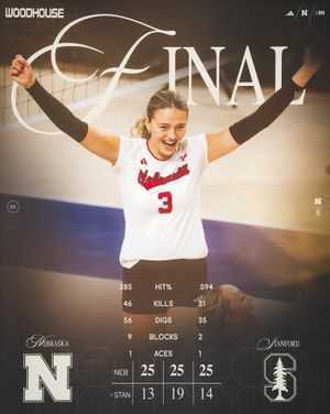 Image post by @huskervb on Instagram